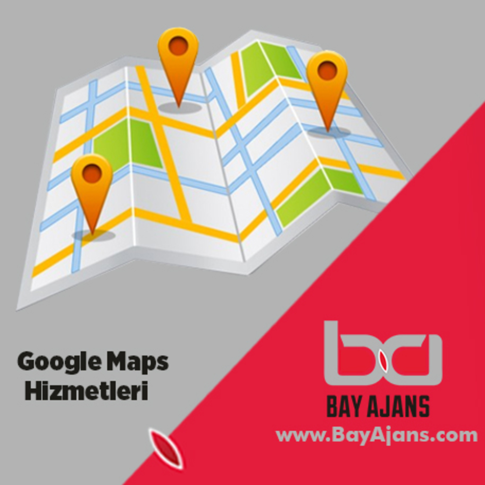 Google Maps Kaydı
