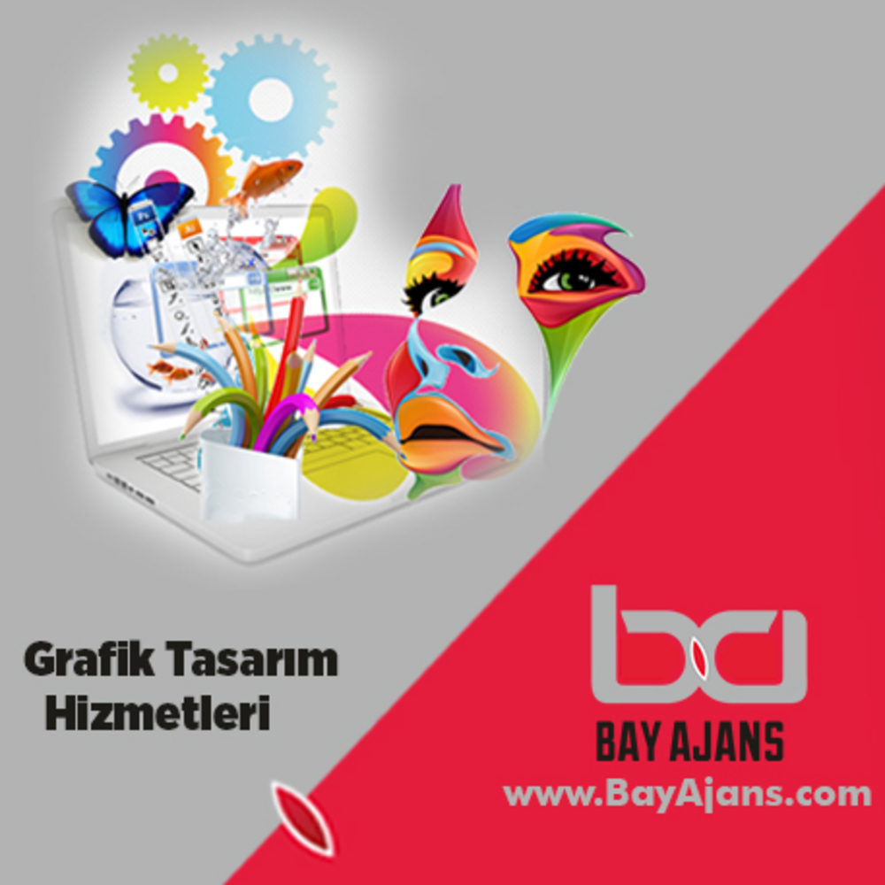 Grafik Tasarım
