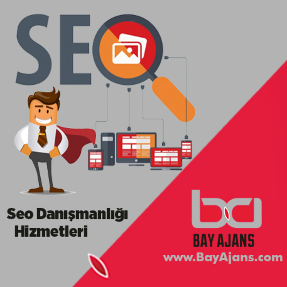 Seo Danışmanlığı