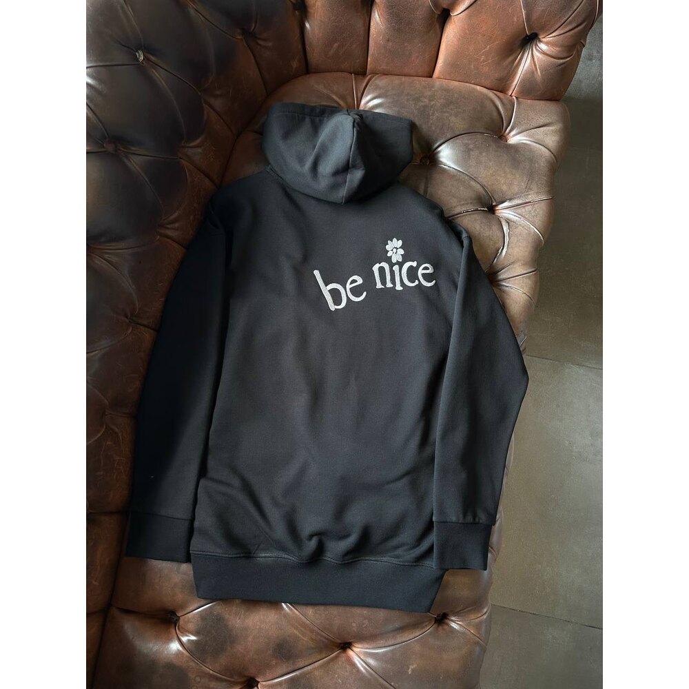 Dior Siyah Hoodie | famousclothesco