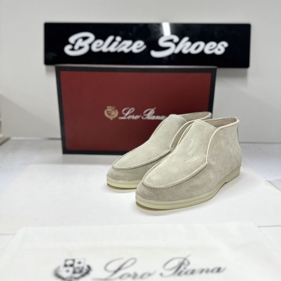 Loro Piana Open Walk | Belize Shoes