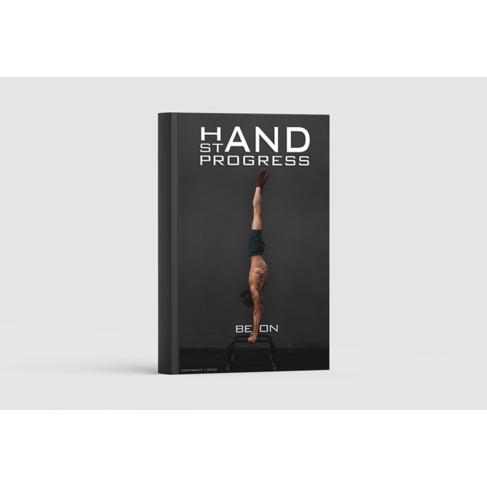 HANDSTAND