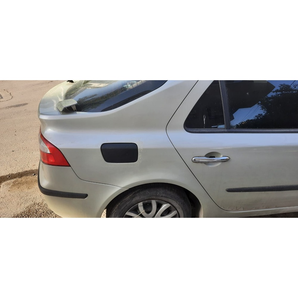 Renault Laguna 2 Yakıt Deposu Kapağı - 1