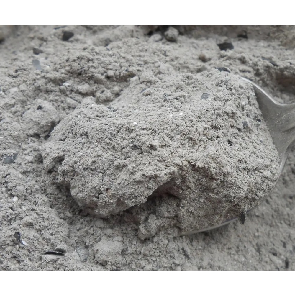 Odun Külü (0.5 kg)