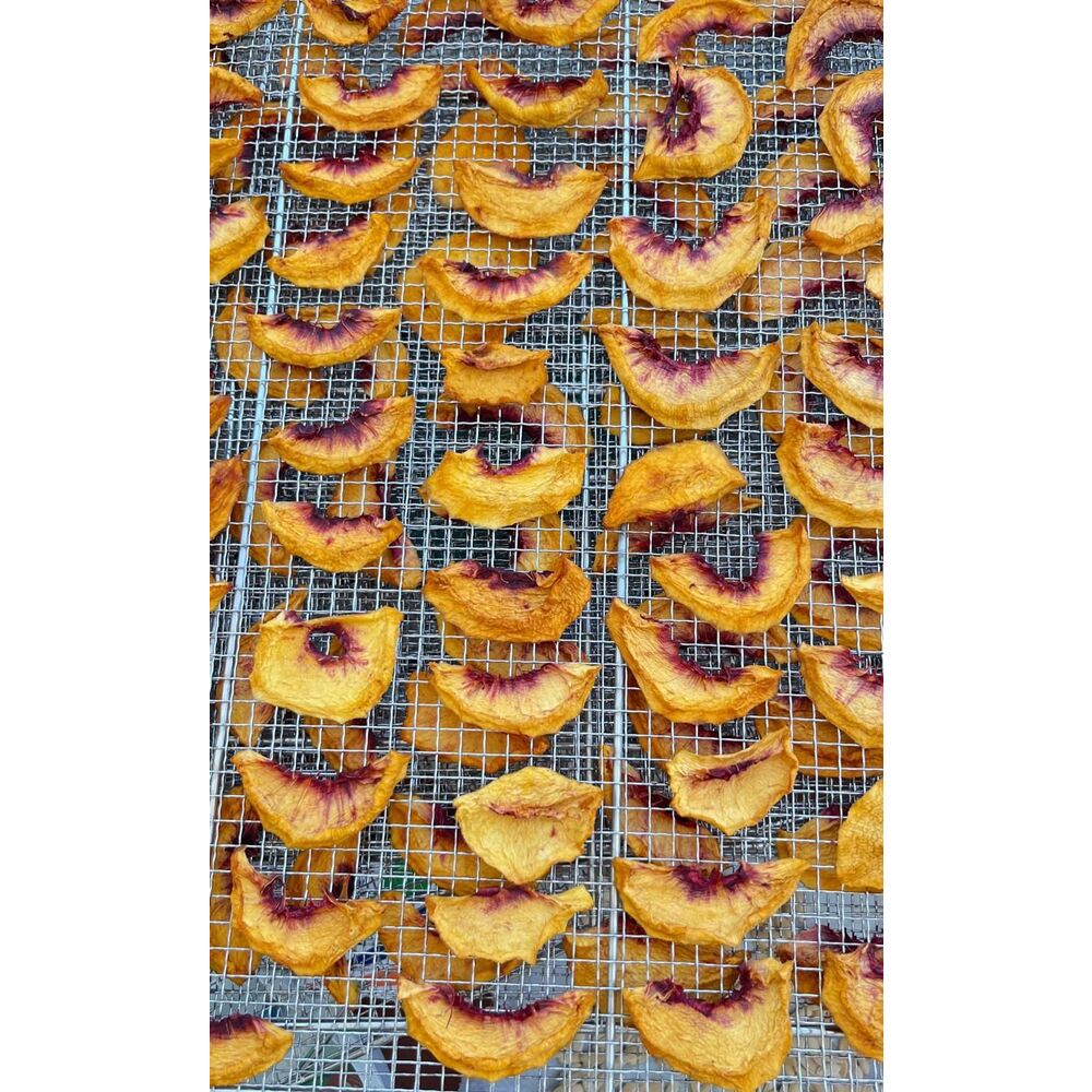 Şeftali Kurusu (50gr)