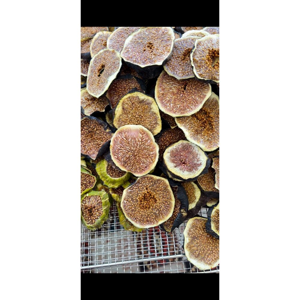 İncir Cipsi (100gr)