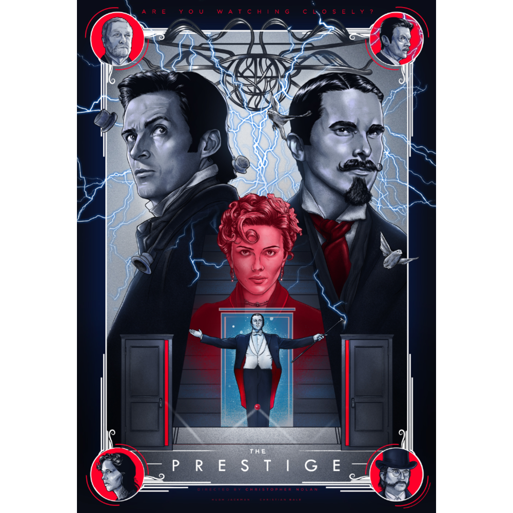 The Prestige
