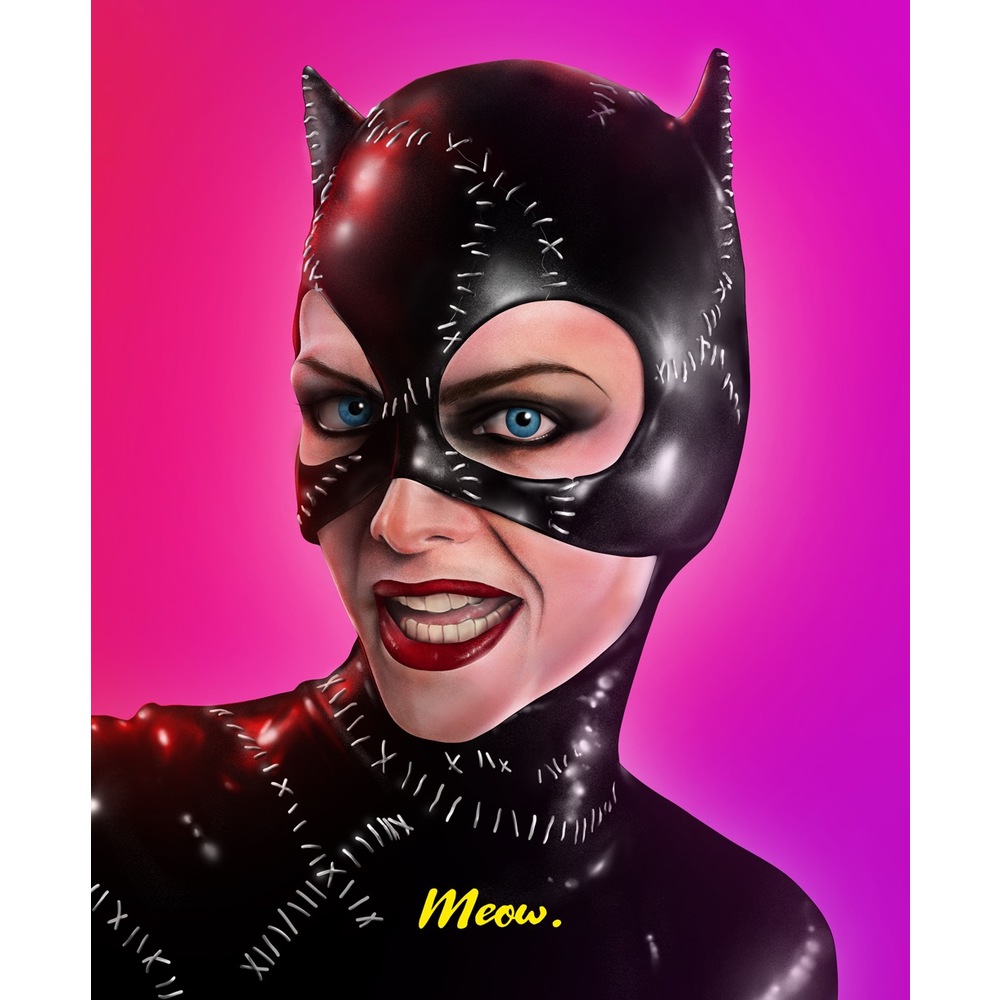Catwoman
