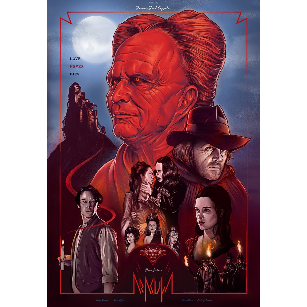 Dracula