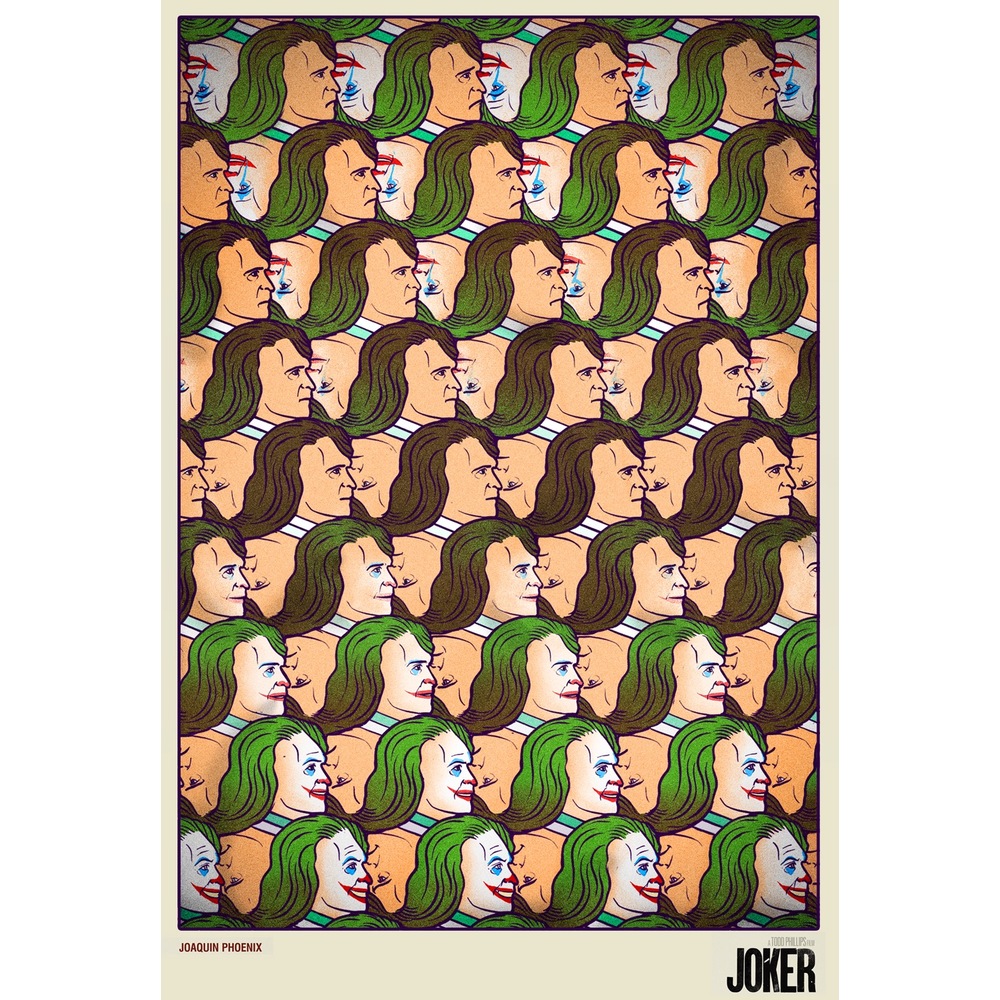 Joker (poster)