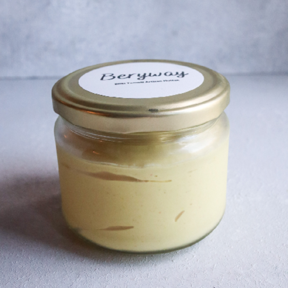 Smoked Cheddar (250 gr.) 