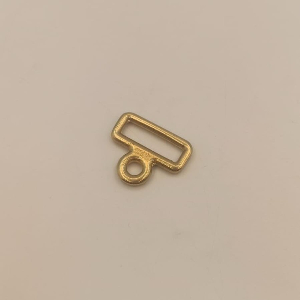 PKH1003 - 30mm Pirinç Kanca Halkası