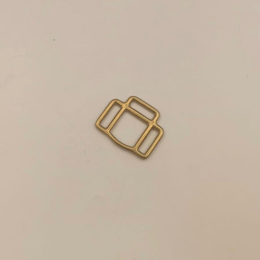 PAH1001 - 20mm Üçlü Bağlantı Halkası (Binicilik)