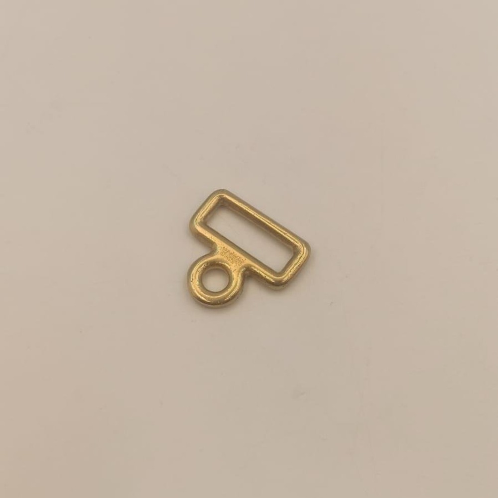 PKH1002 - 25mm Pirinç Kanca Halkası