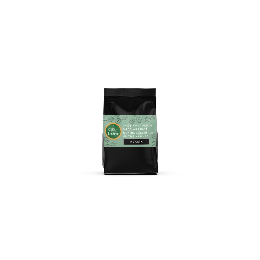 Filtre Kahve (500 gram)
