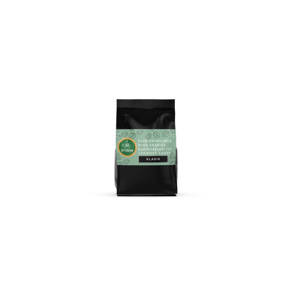 ( Guatemala Yöresel Kahve )  Çekirdek  Kahve (200gram)