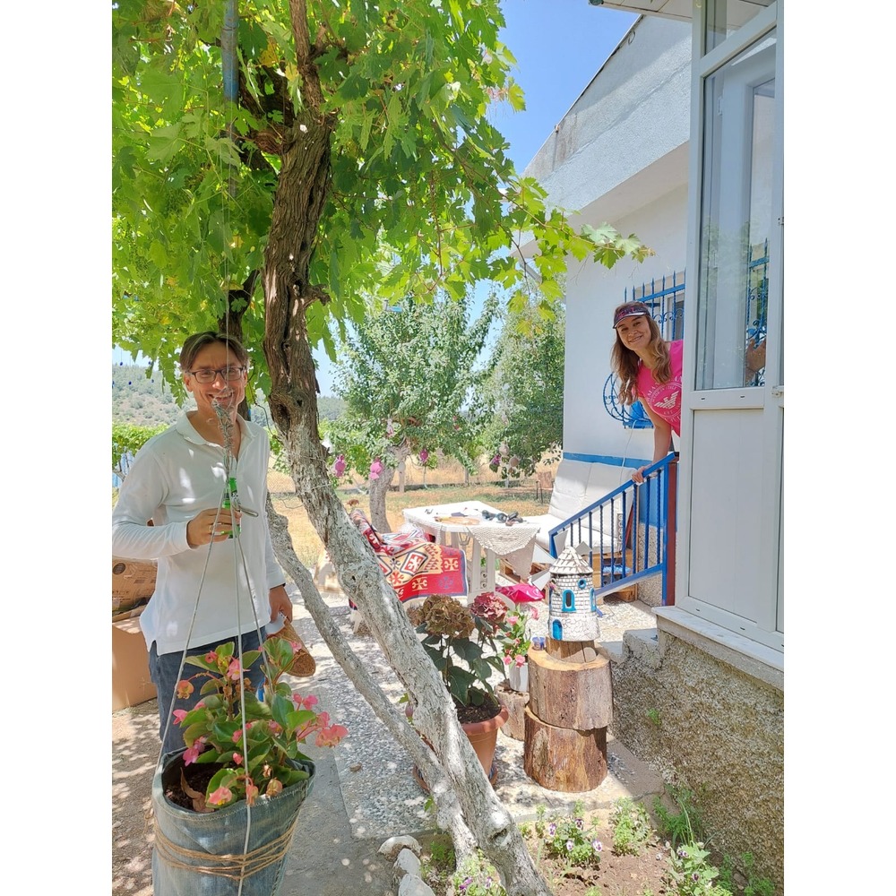 BİBERİSOS ACILI