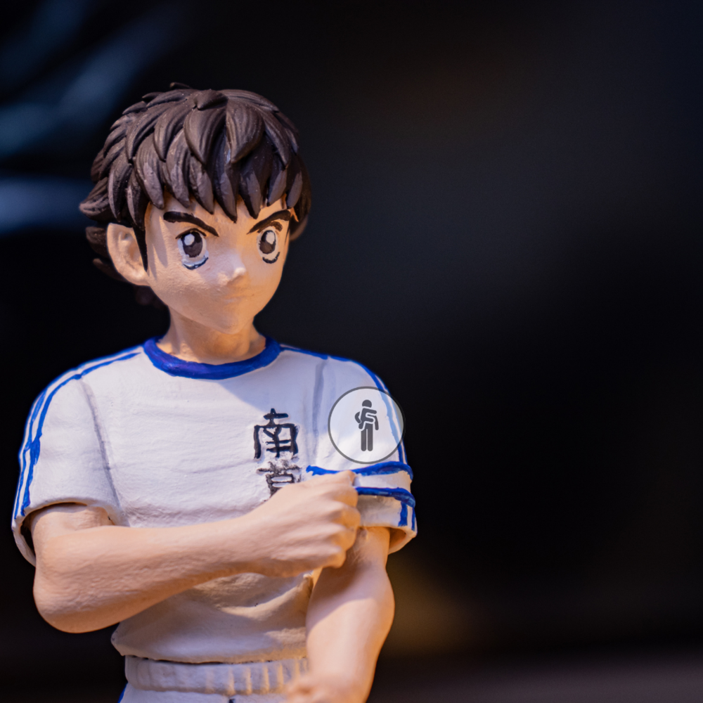 Tsubasa Ozora | BirFigurumvar