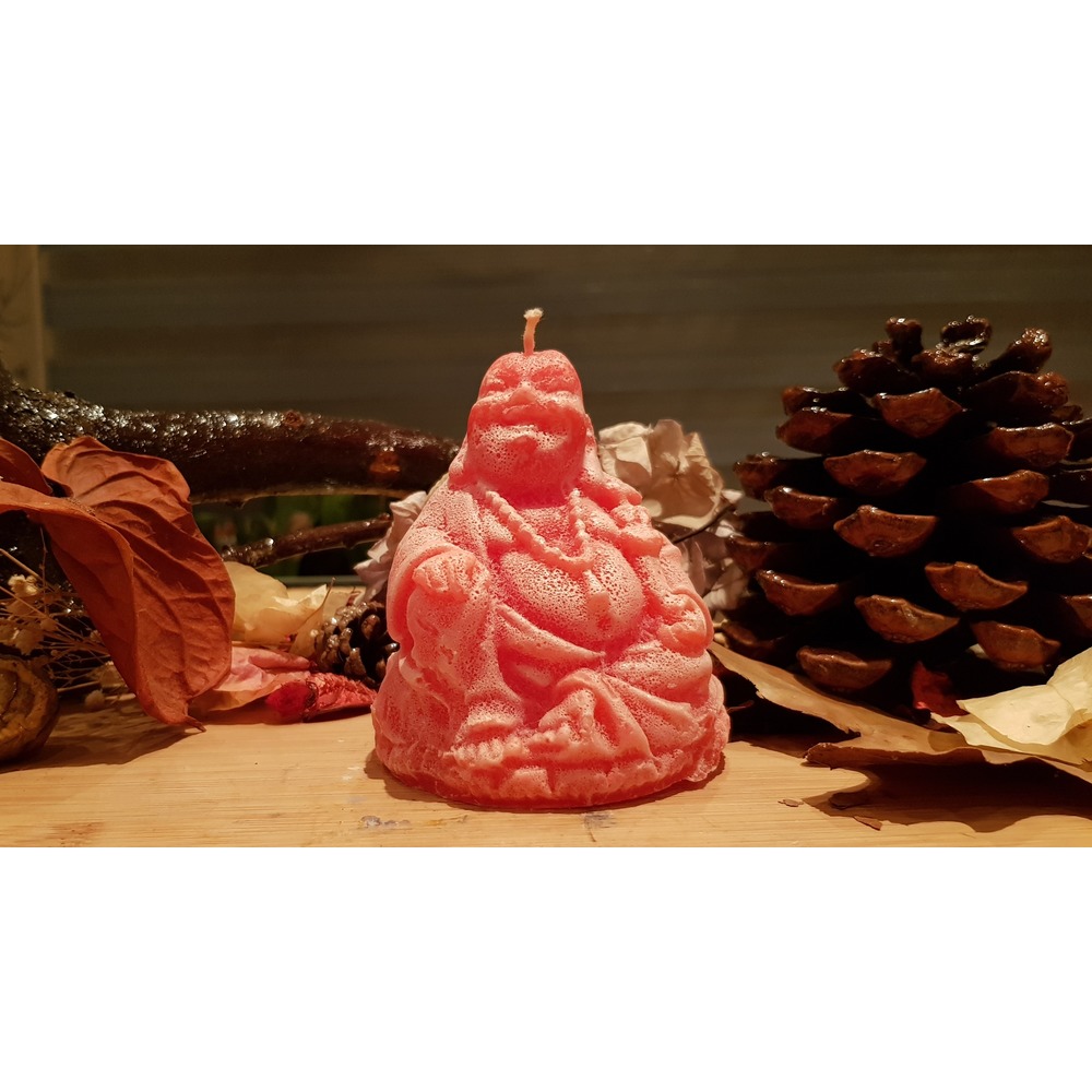 Budha Mum -3