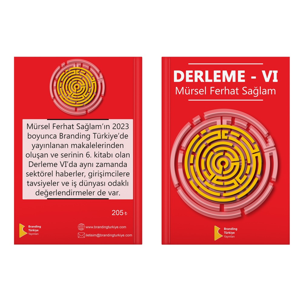 DERLEME - VI