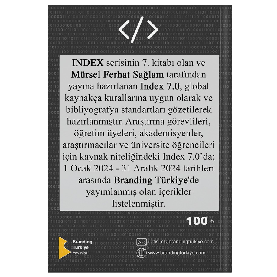 INDEX 7.0