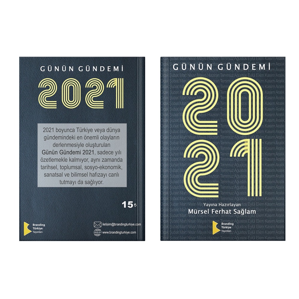 GÜNÜN GÜNDEMİ 2021