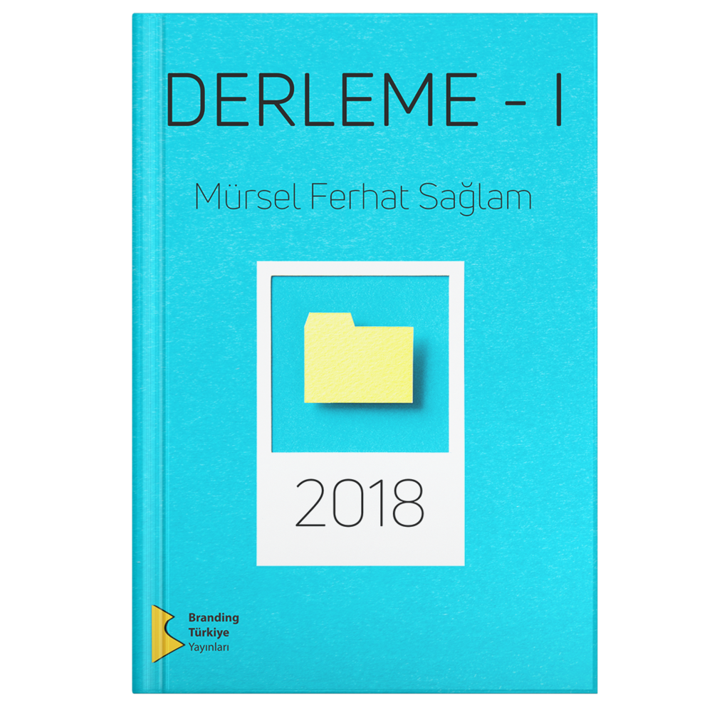 DERLEME - I