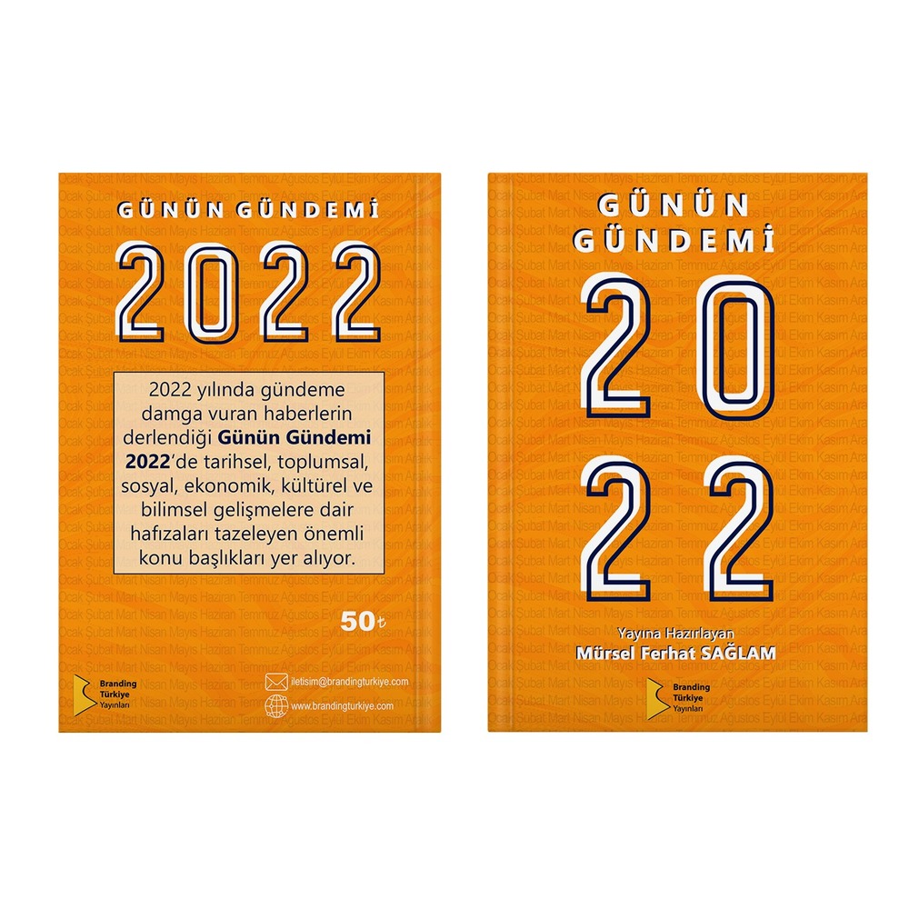GÜNÜN GÜNDEMİ 2022