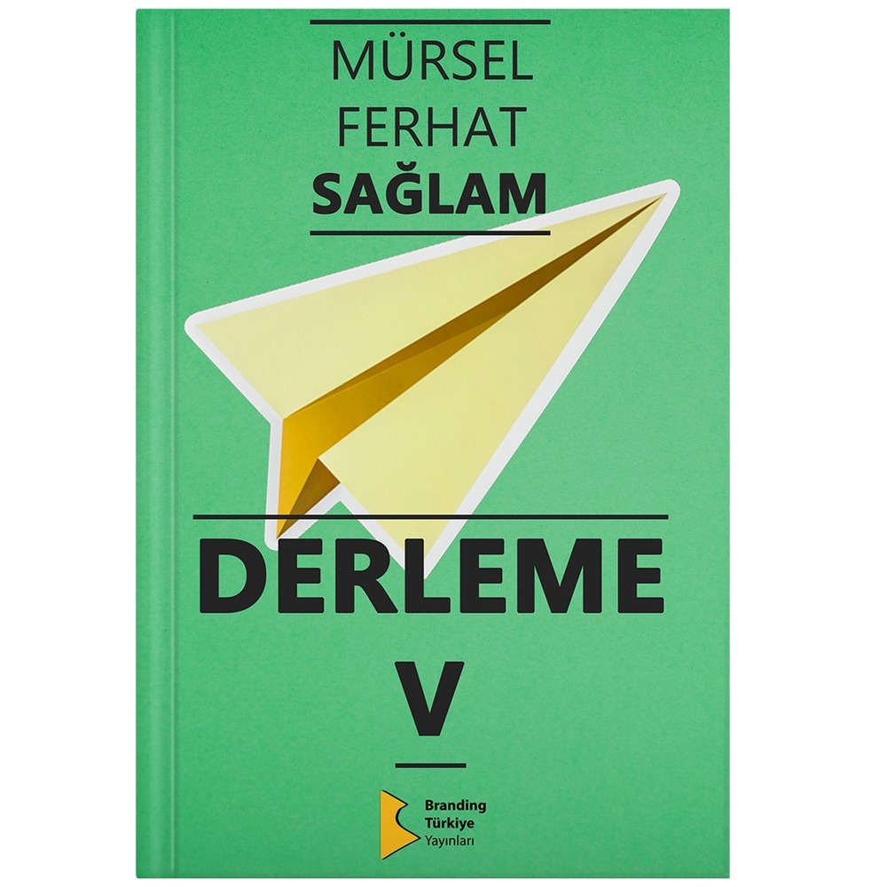 DERLEME - V