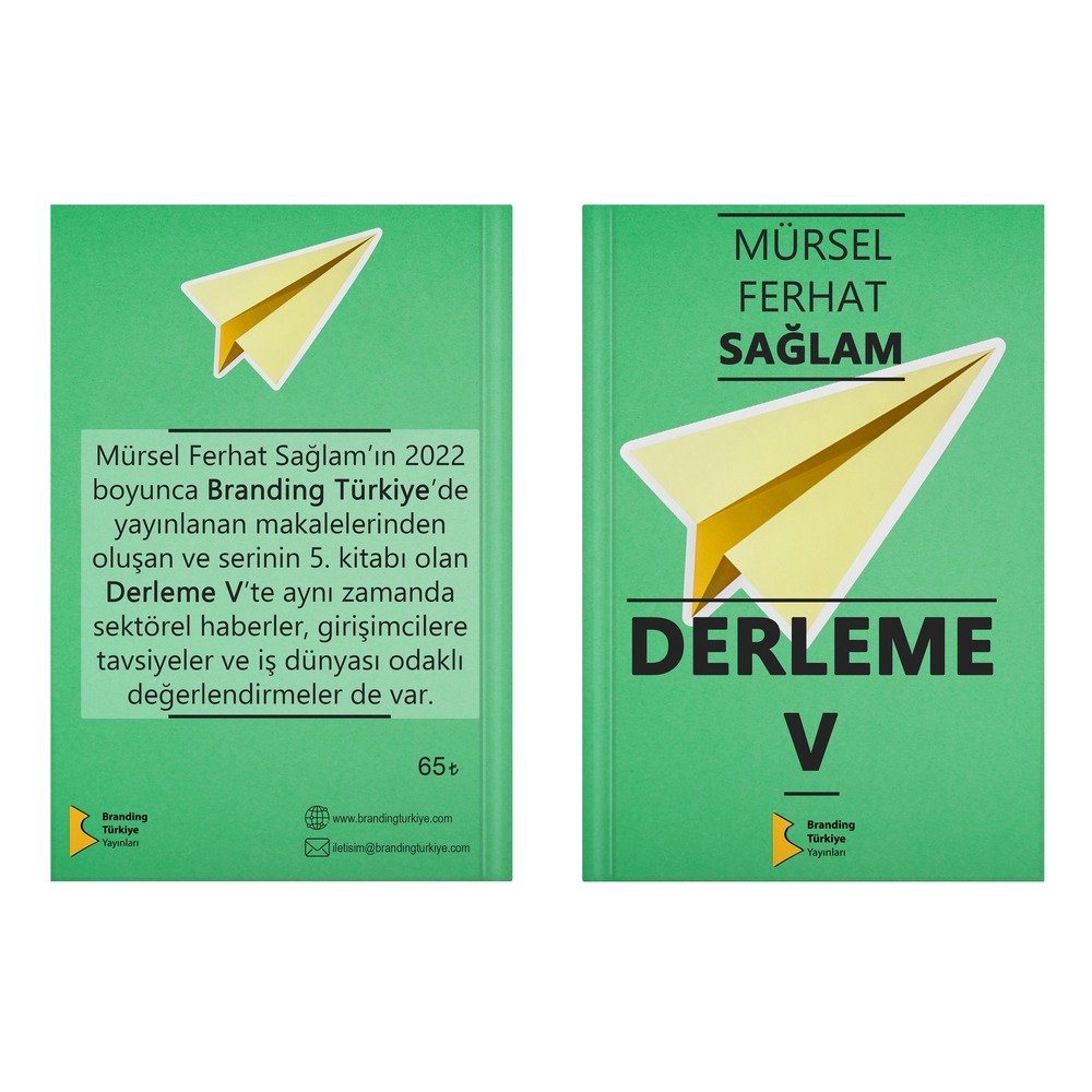 DERLEME - V