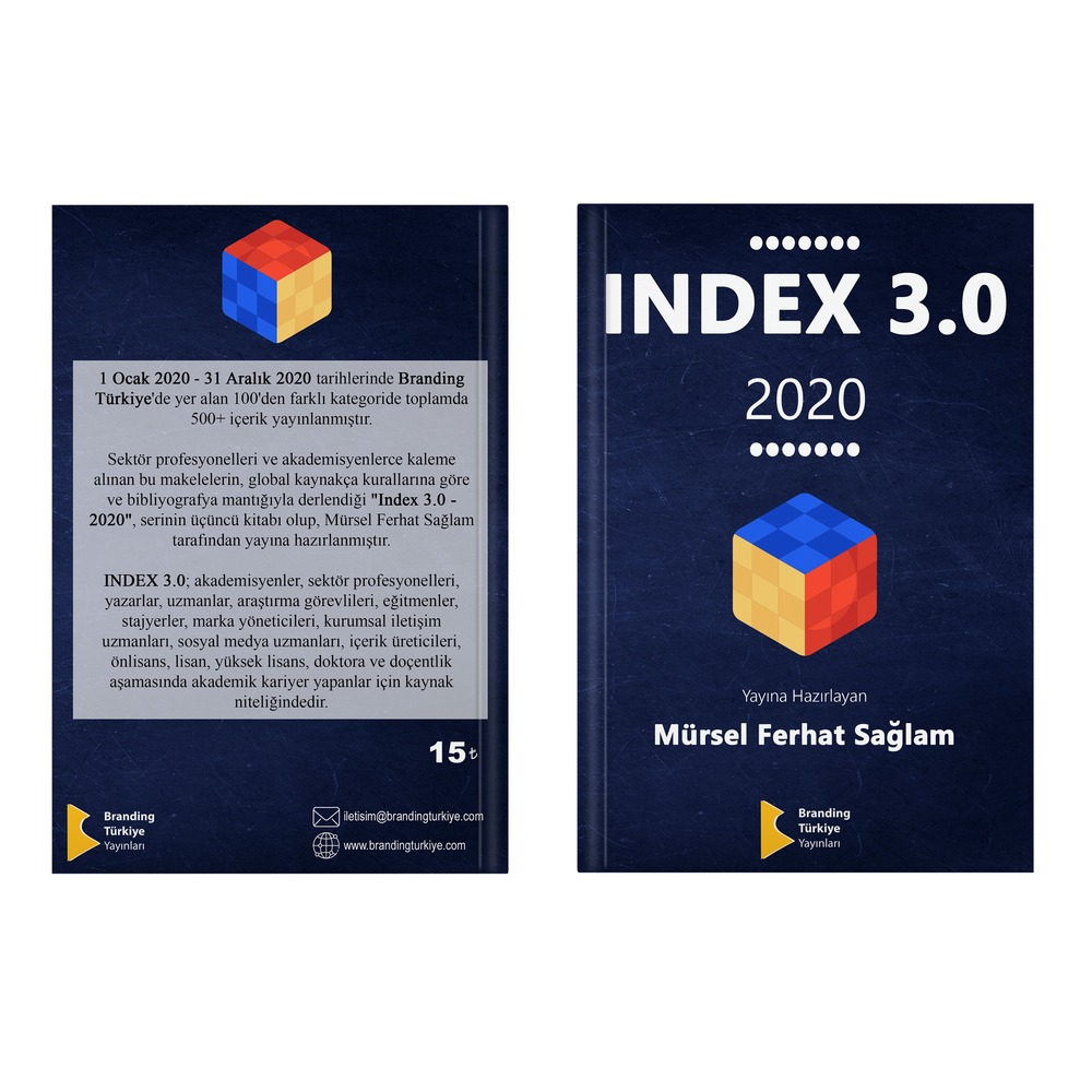 INDEX 3.0