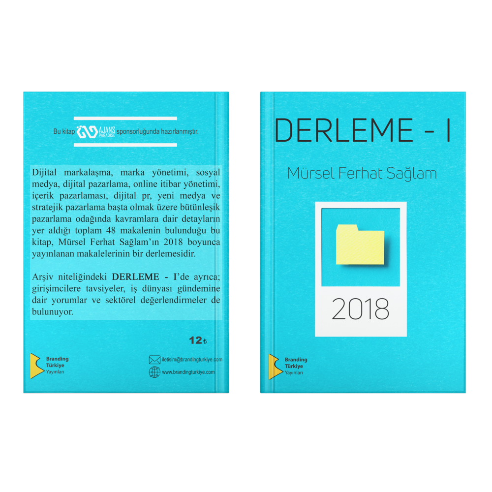 DERLEME - I