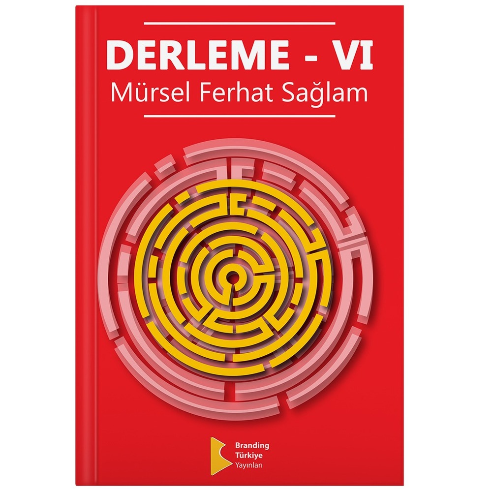 DERLEME - VI