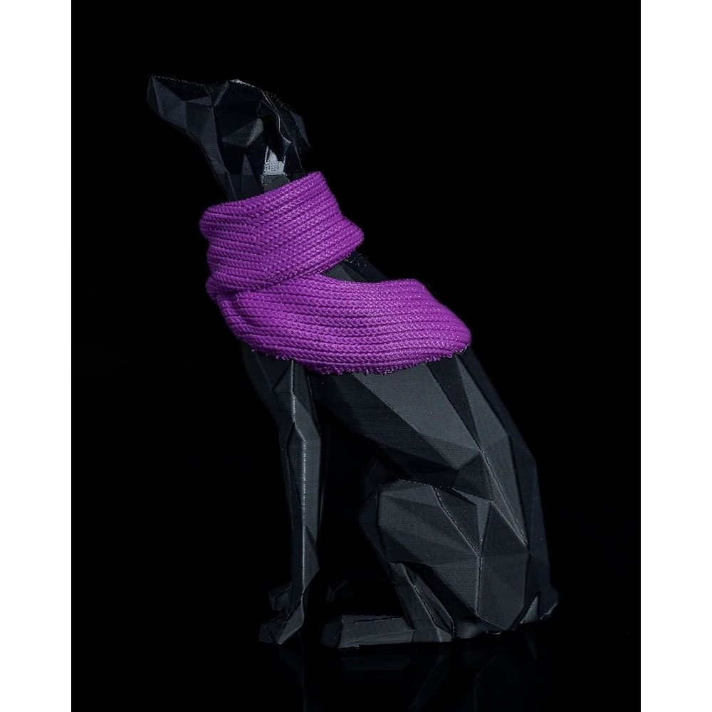 Köpek Figürü - Şıklığın ve Sanatın Birleşimi