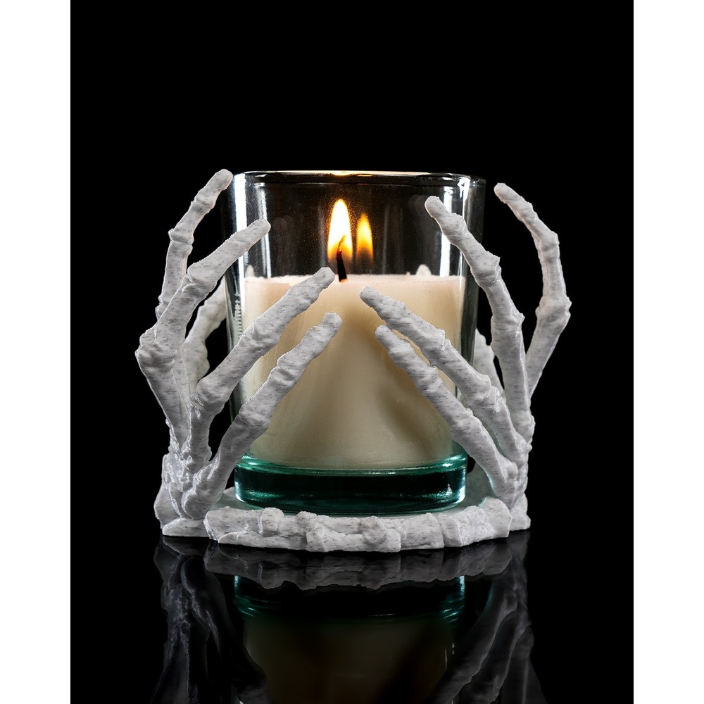 Light Touch Mumluk - Gotik ve Estetik Dekorasyon