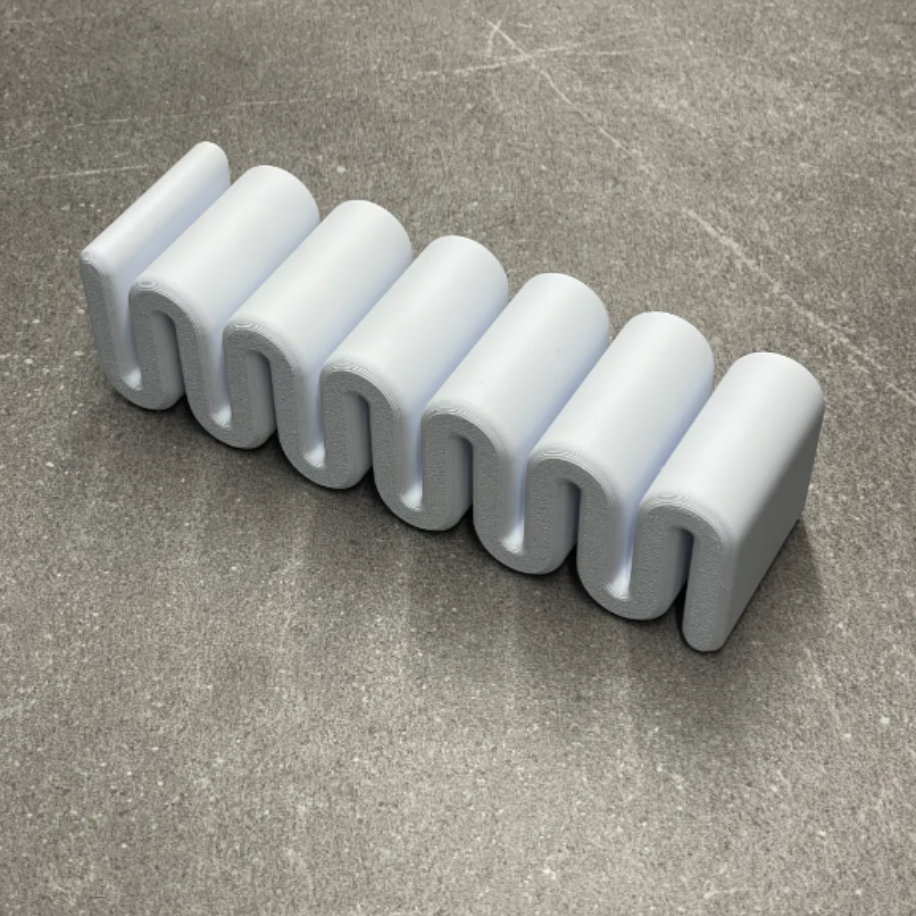  Çekmece İçi Bıçak Tutucu – 3D Baskı Kompakt Organizer