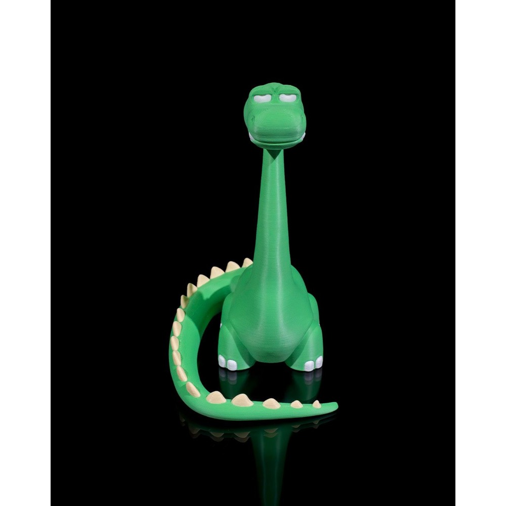 Dinozor Telefon Standı - Eğlenceli ve Fonksiyonel Telefon Tutucu