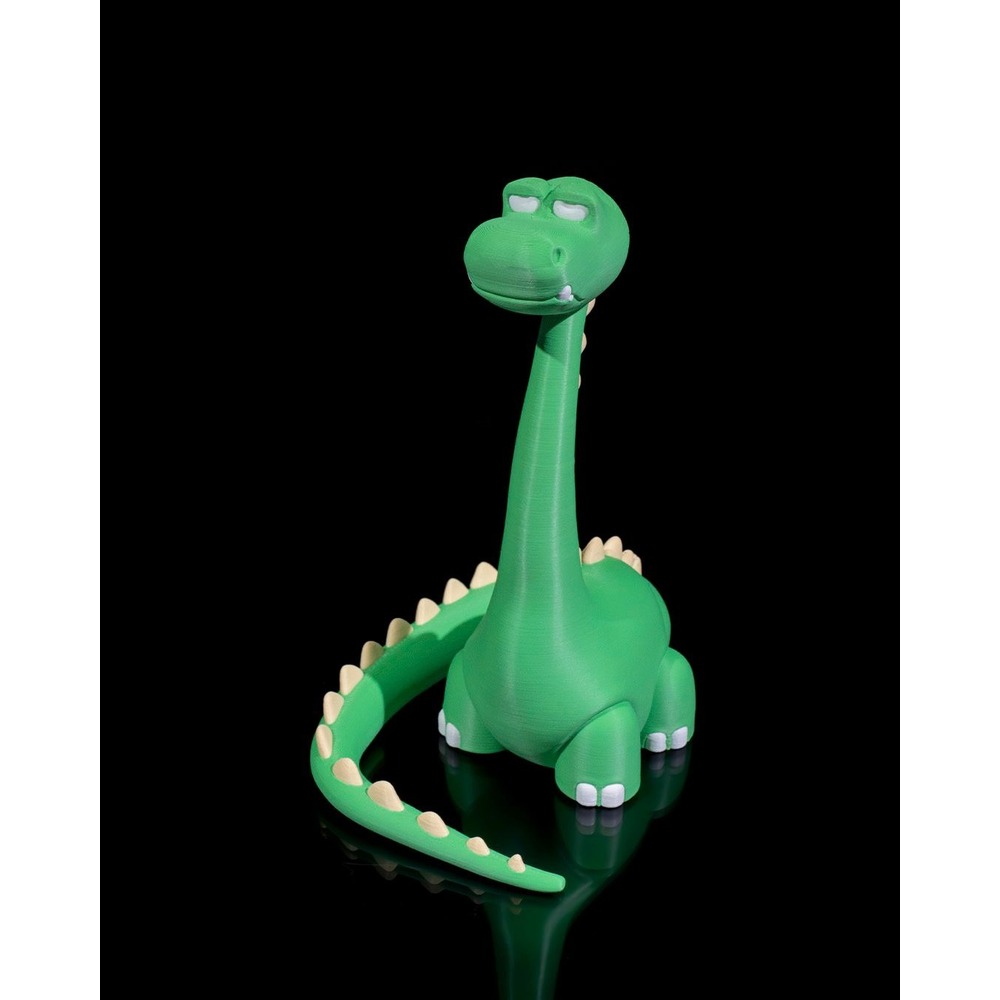Dinozor Telefon Standı - Eğlenceli ve Fonksiyonel Telefon Tutucu