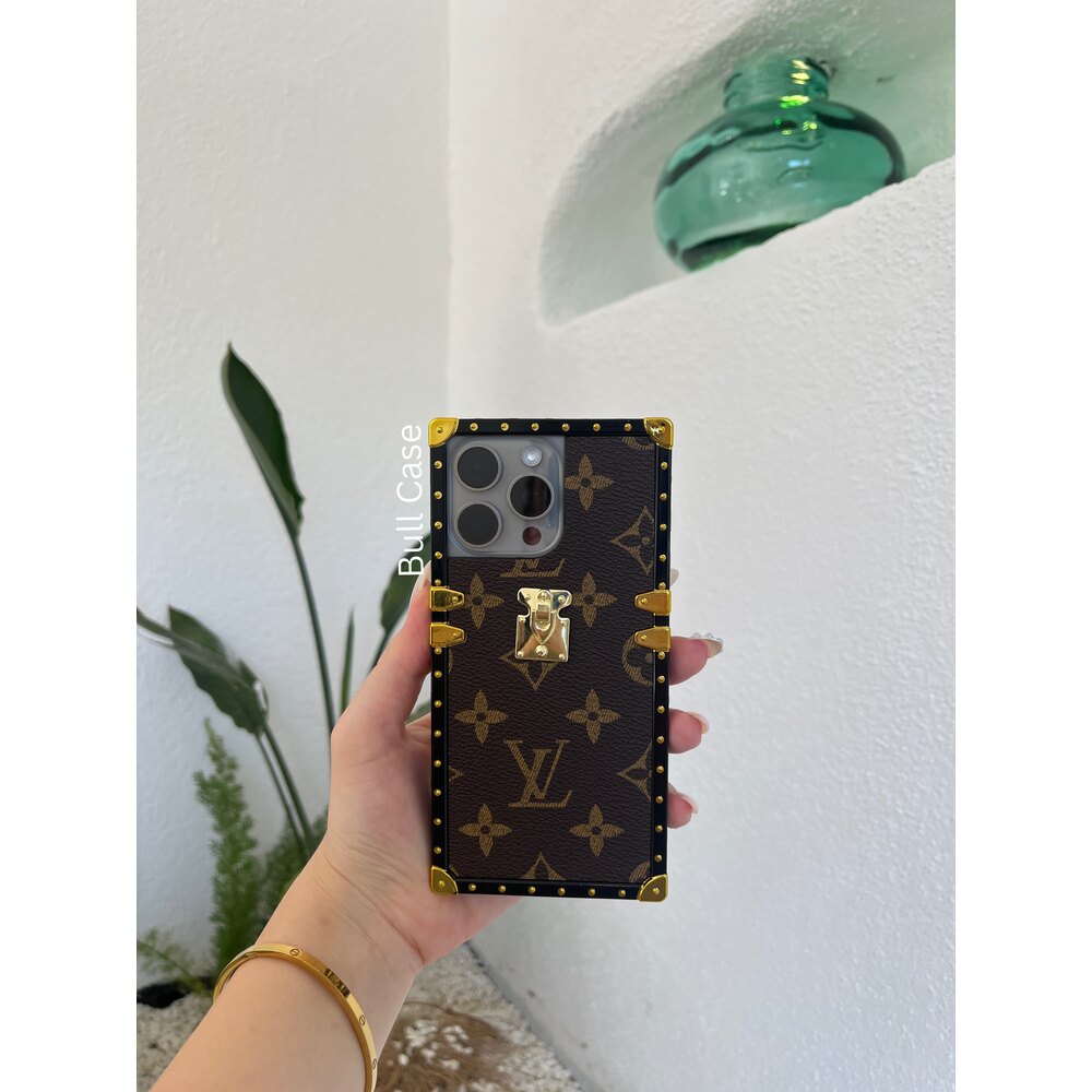 Wallet Iphone Lv Case Vuitton Hlle 12 Pro Max Case Handyhülle