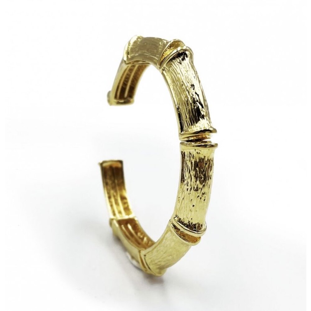Kemik Gold Bileklik