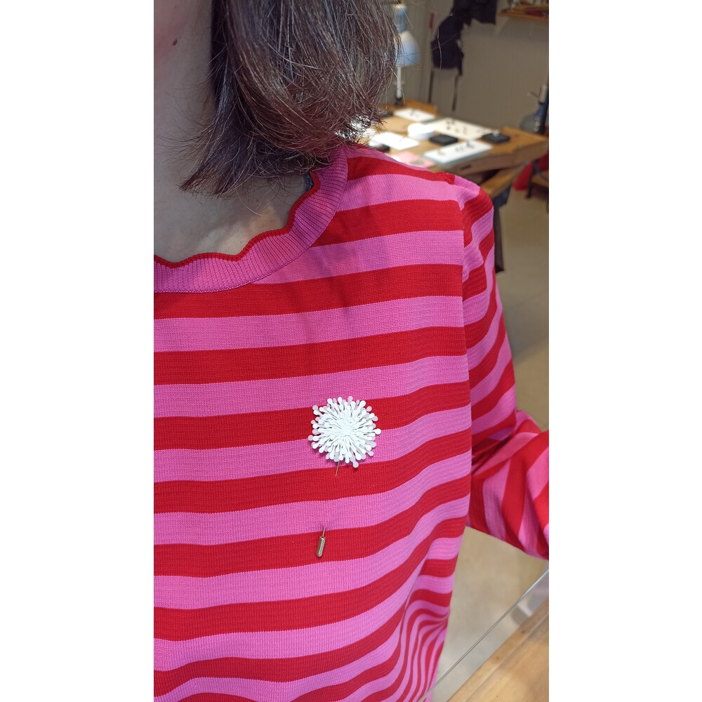 Dandelion Yaka İğneleri 