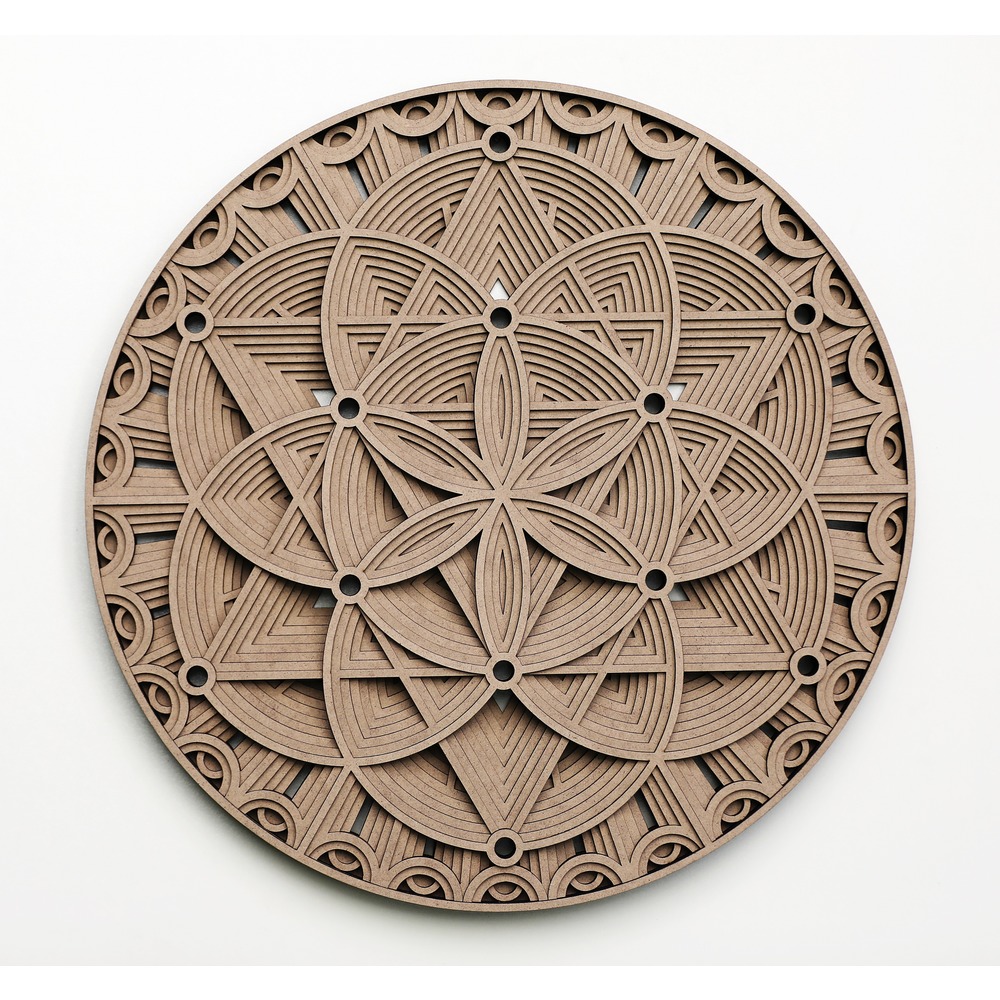Kutsal Geometri