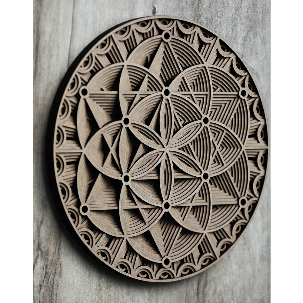 Kutsal Geometri
