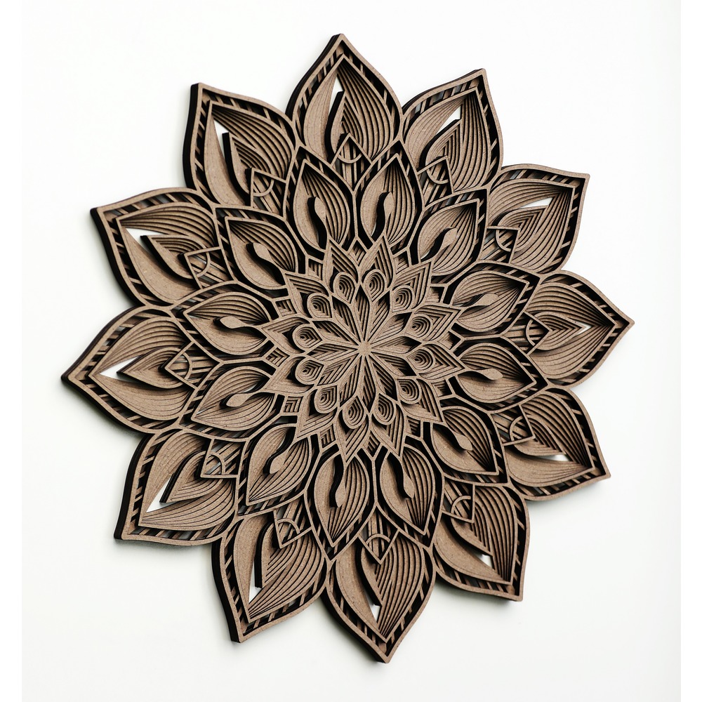 Lale Mandala