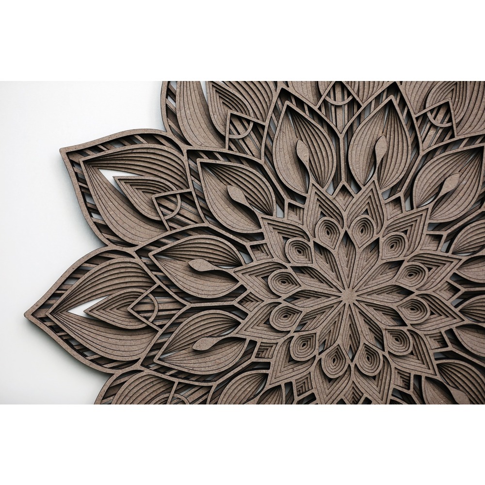 Lale Mandala