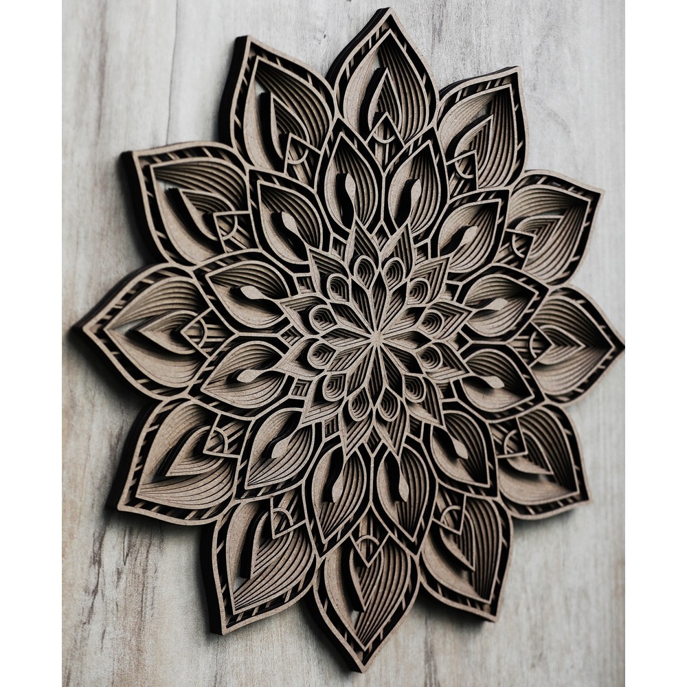Lale Mandala