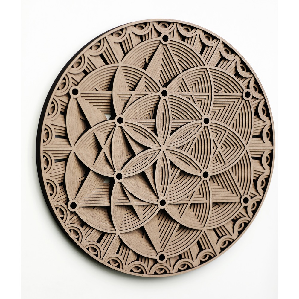 Kutsal Geometri