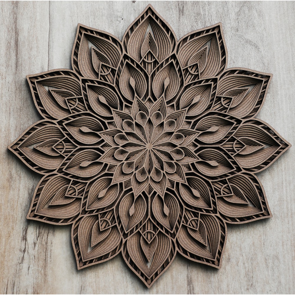 Lale Mandala