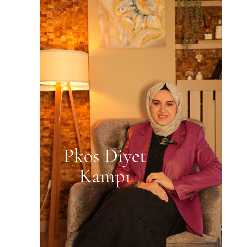 Pkos Diyet Kampı