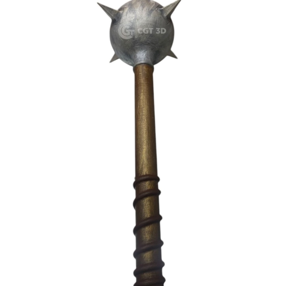 Knight Online Lobo, Lupus, Lycaon Hammer
